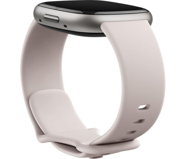 Google Fitbit Sense 2 biało szary - 1066940 - zdjęcie 3